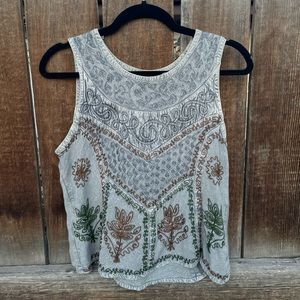 Hippie Top